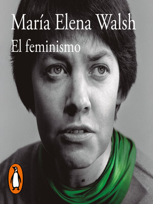 cover image of El feminismo